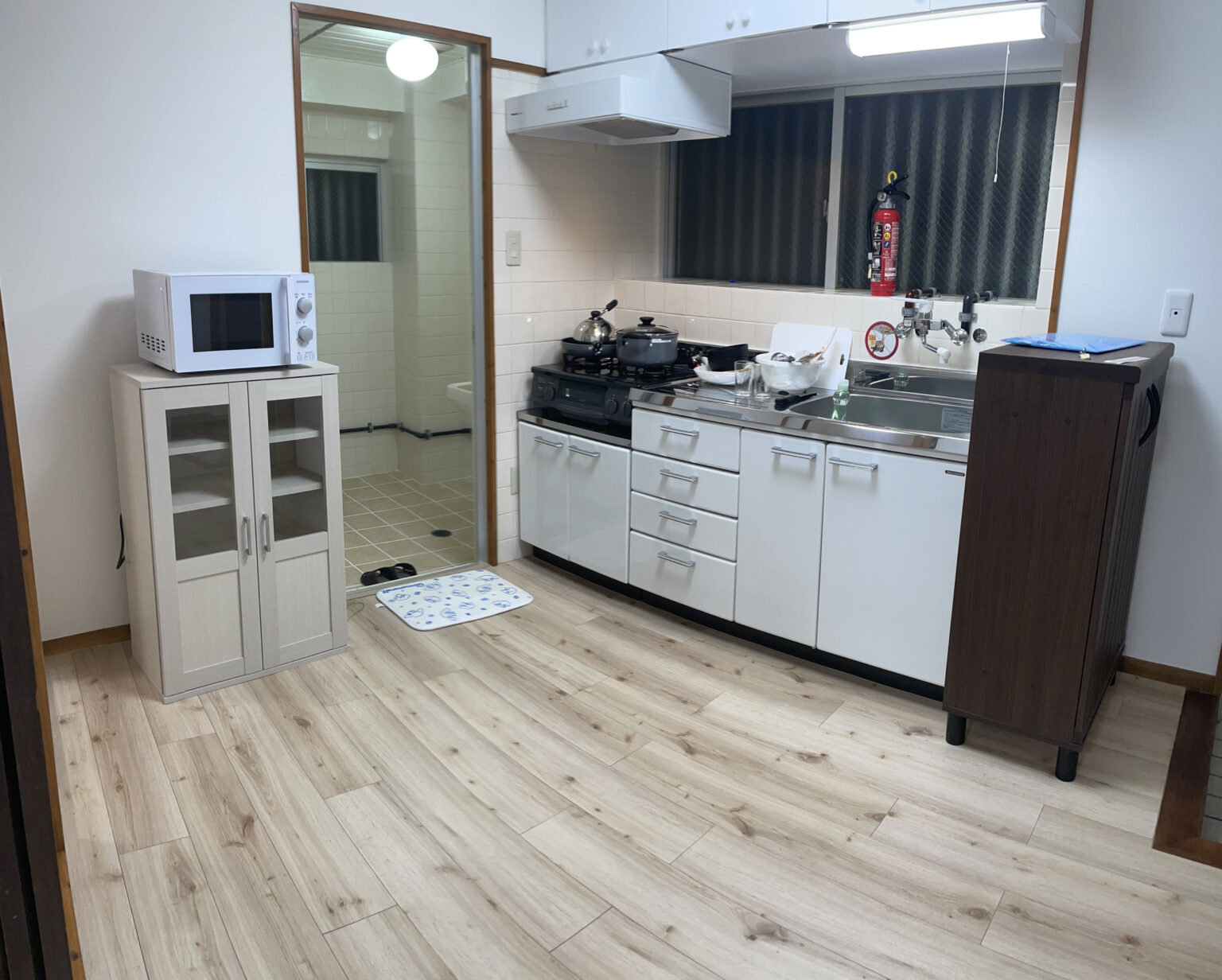 Hình Ảnh Kí Túc Xá