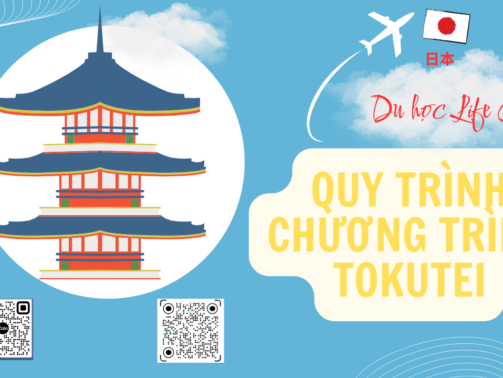 BQuy trình tham gia chương trình Tokutei dành cho người đi mới, Du học Sinh và TTS muốn quay lại Nhật